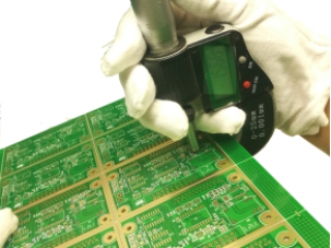 How to control the quality of pcb