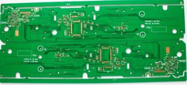 Youlianxin double layer pcb-02
