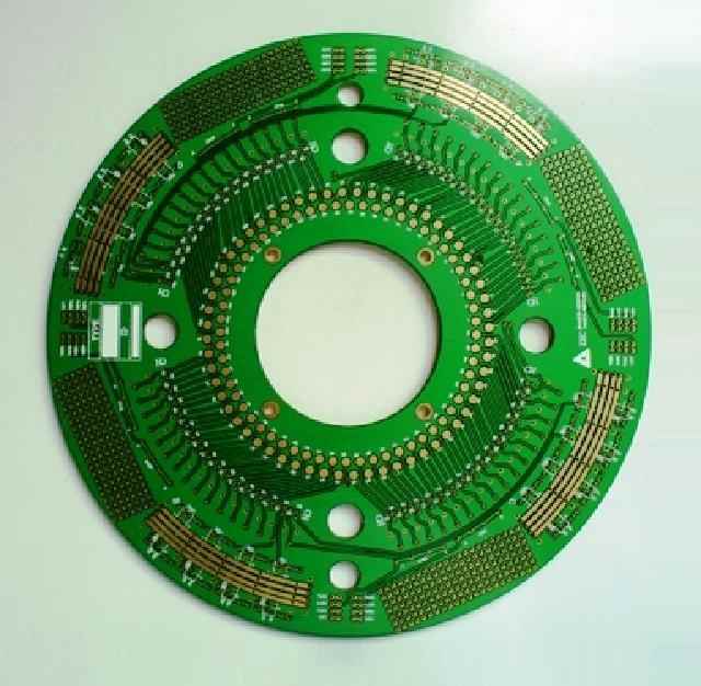 Youlianxin double layer pcb-03