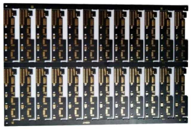 Youlianxin double layer pcb-08