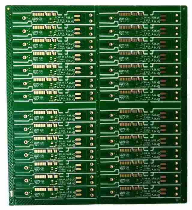 Youlianxin multilayer pcb-01
