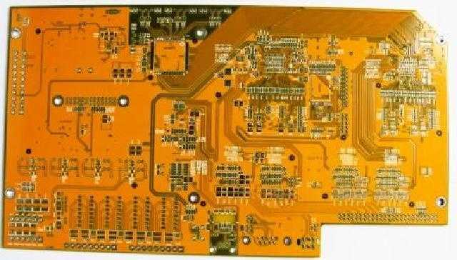 Youlianxin multilayer pcb-06